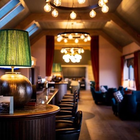 The Salthouse Hotel バリーキャッスル エクステリア 写真