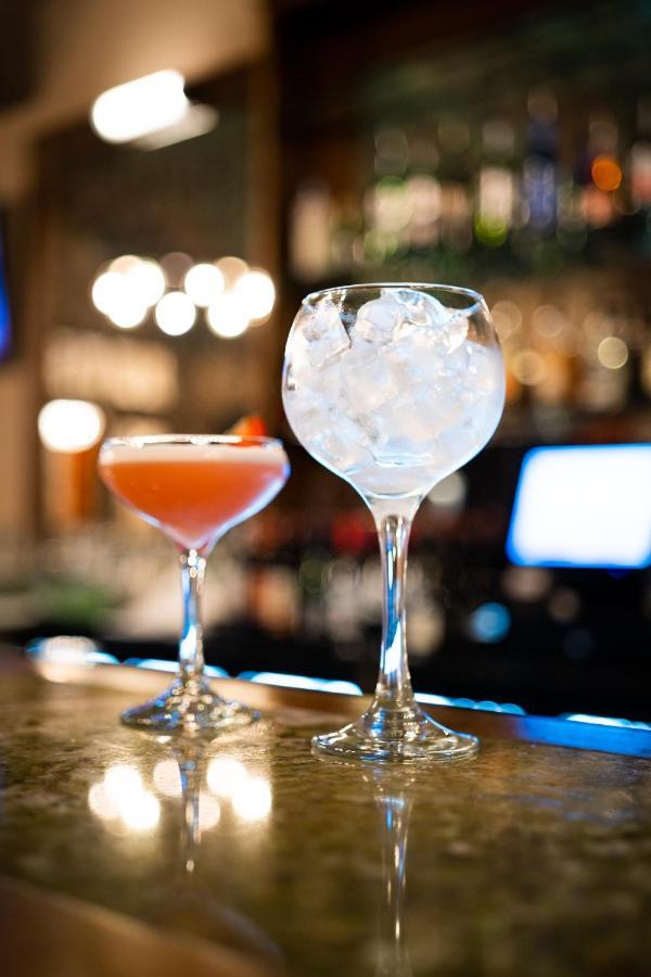 The Salthouse Hotel バリーキャッスル エクステリア 写真