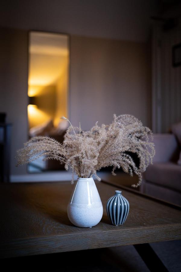 The Salthouse Hotel バリーキャッスル エクステリア 写真