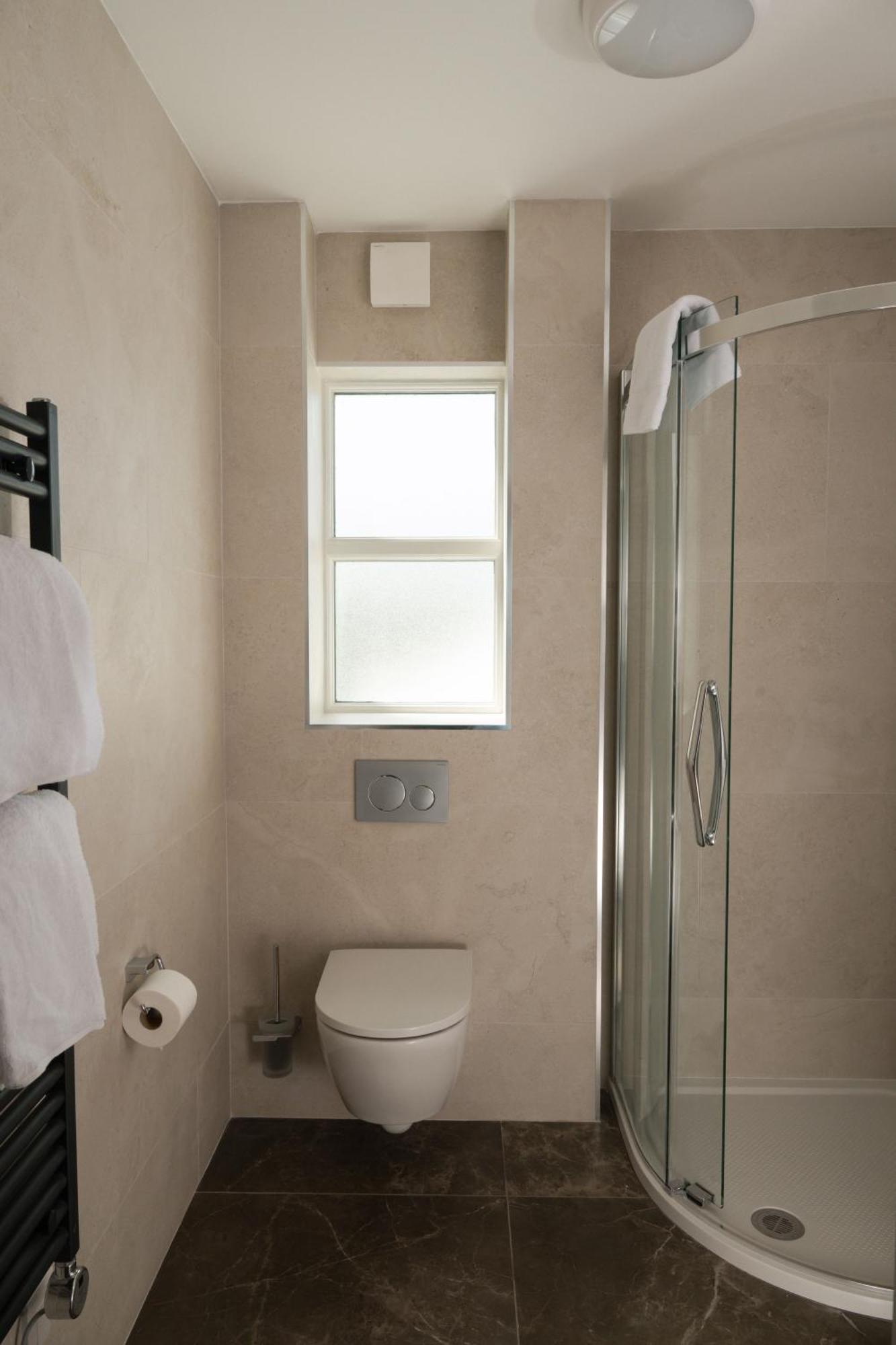 The Salthouse Hotel バリーキャッスル エクステリア 写真