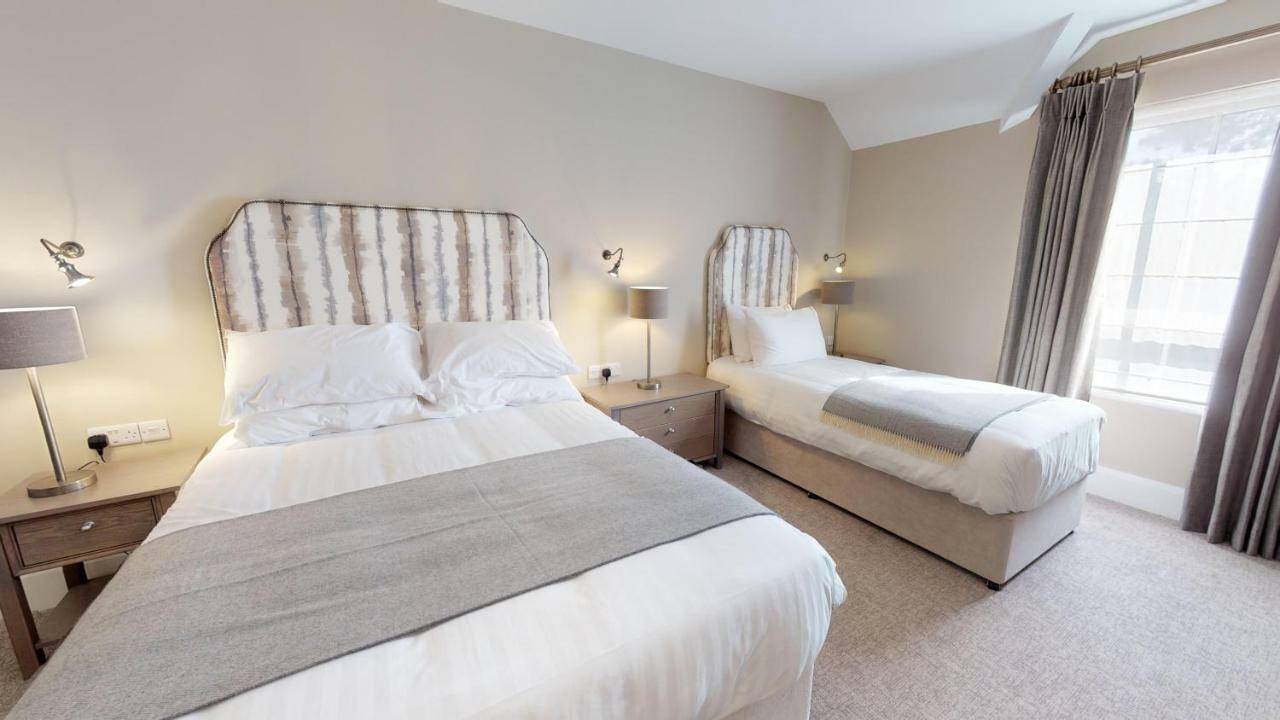 The Salthouse Hotel バリーキャッスル エクステリア 写真