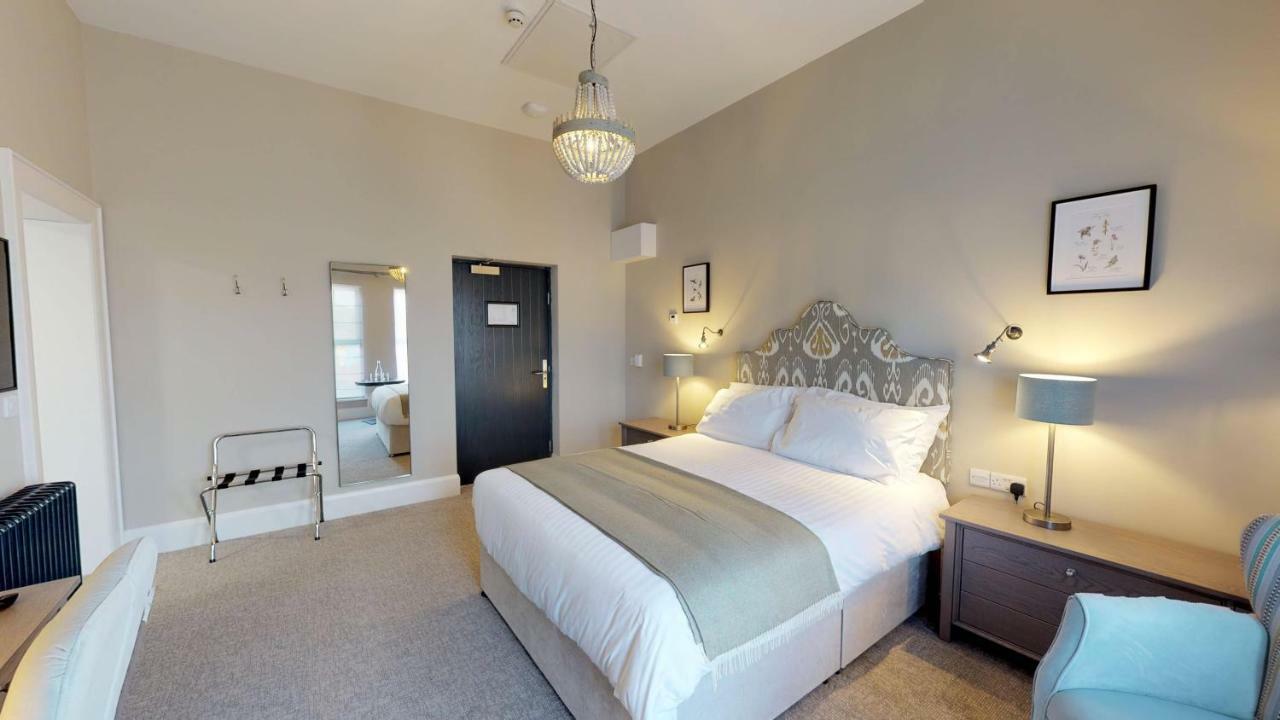 The Salthouse Hotel バリーキャッスル エクステリア 写真