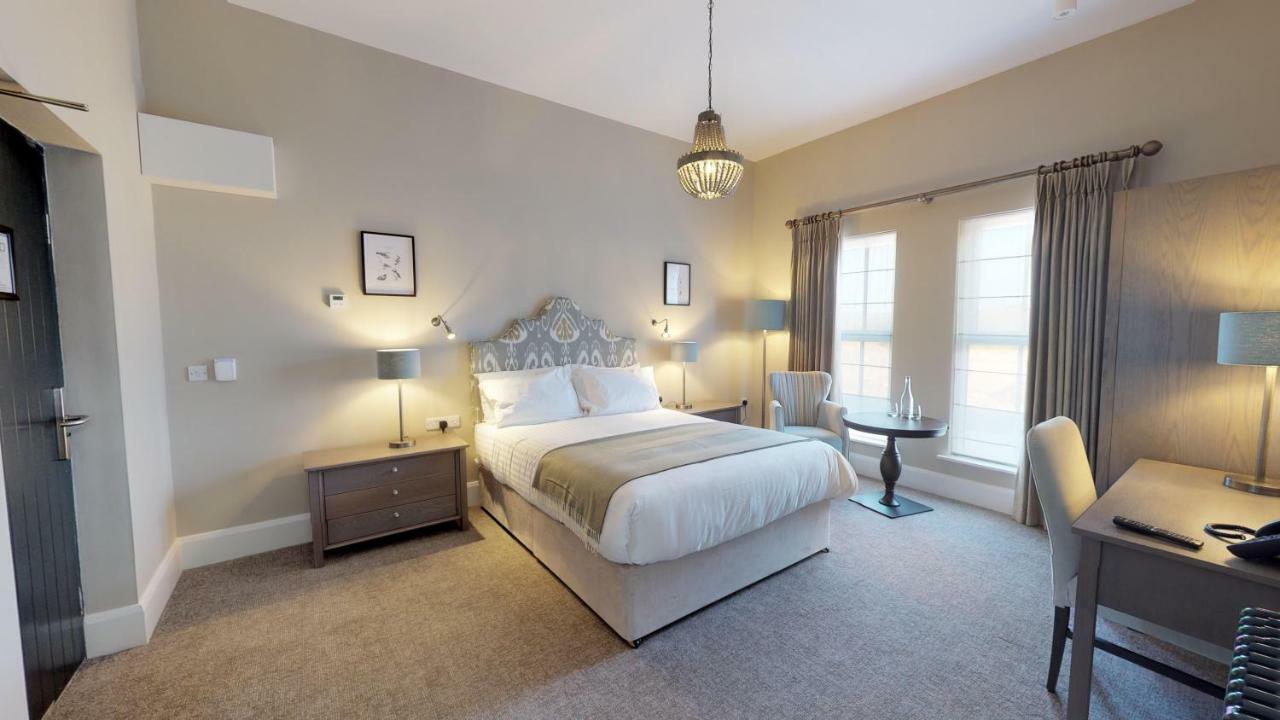 The Salthouse Hotel バリーキャッスル エクステリア 写真
