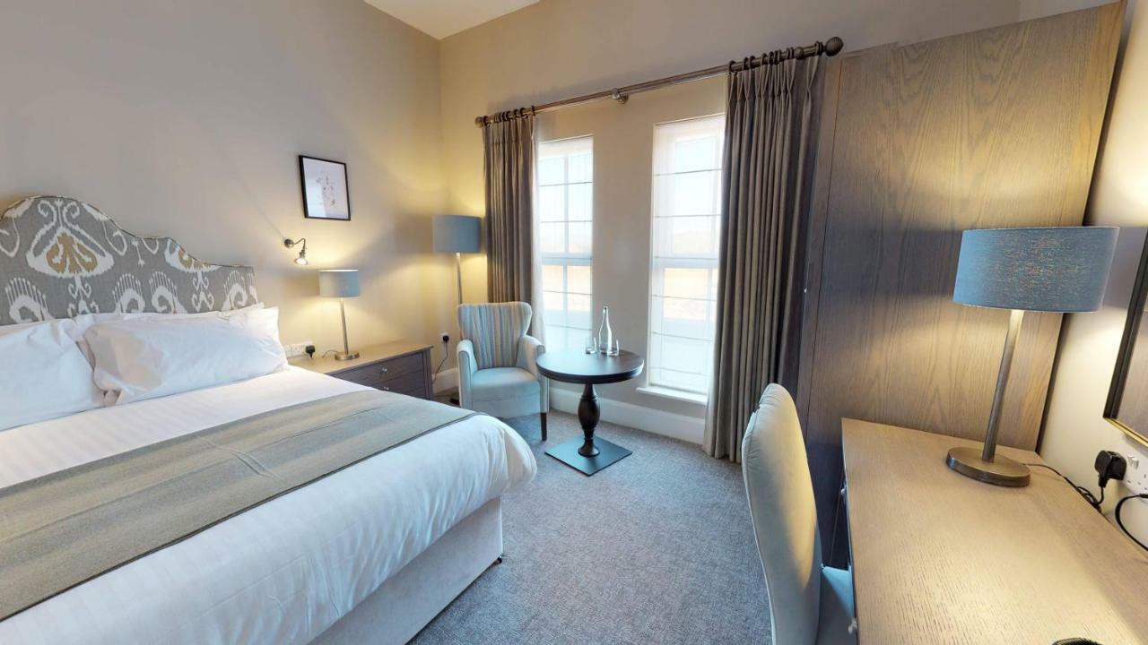 The Salthouse Hotel バリーキャッスル エクステリア 写真