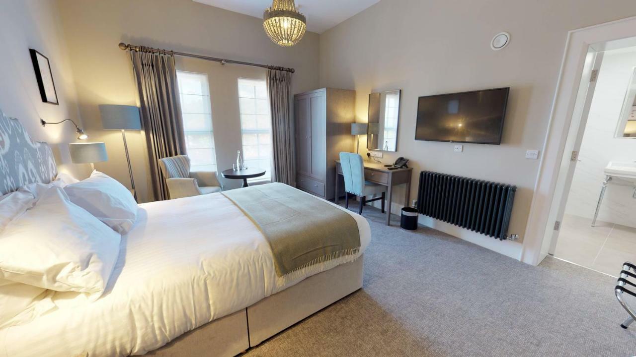 The Salthouse Hotel バリーキャッスル エクステリア 写真