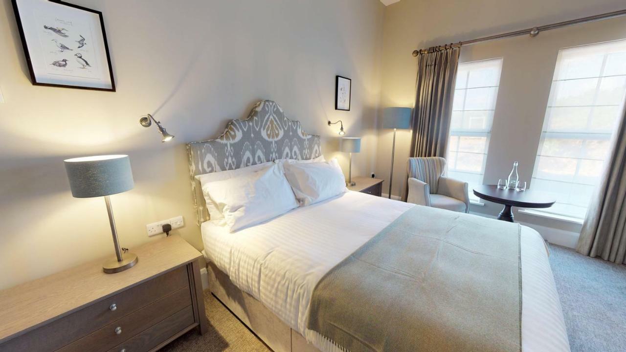 The Salthouse Hotel バリーキャッスル エクステリア 写真