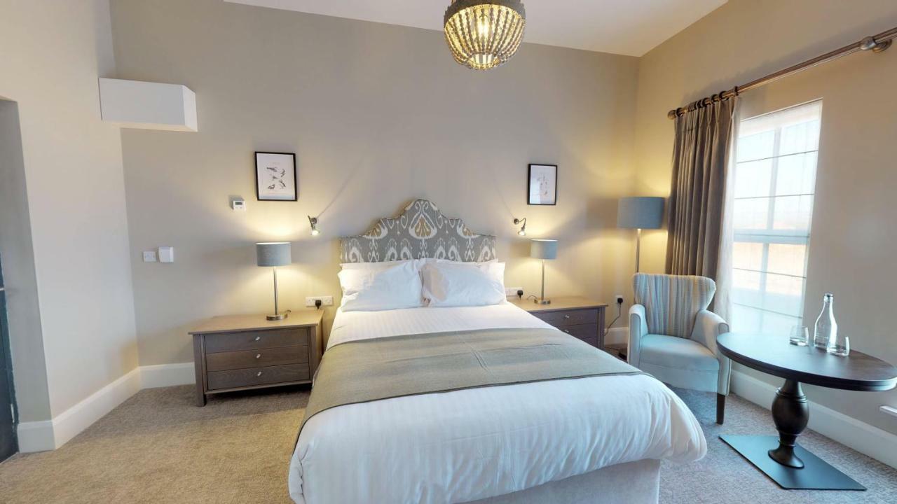 The Salthouse Hotel バリーキャッスル エクステリア 写真