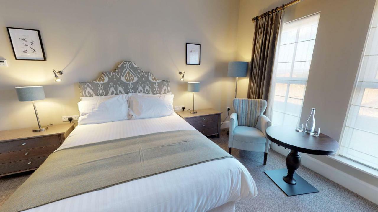 The Salthouse Hotel バリーキャッスル エクステリア 写真