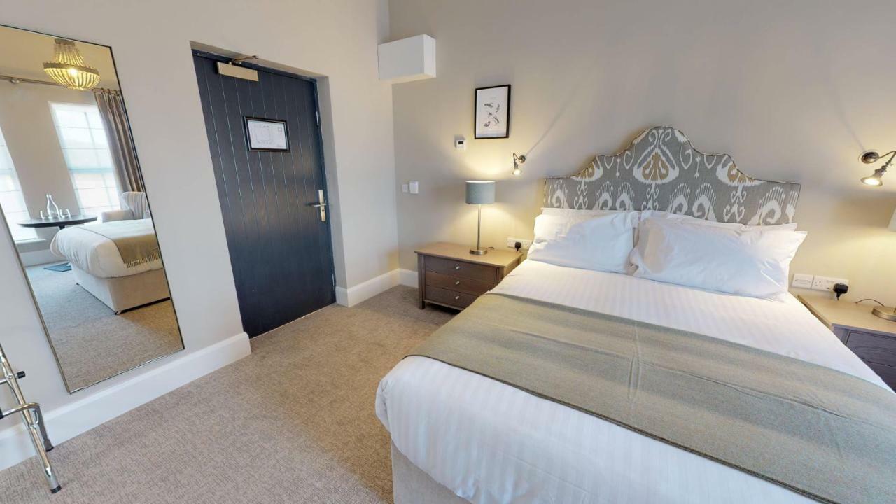 The Salthouse Hotel バリーキャッスル エクステリア 写真