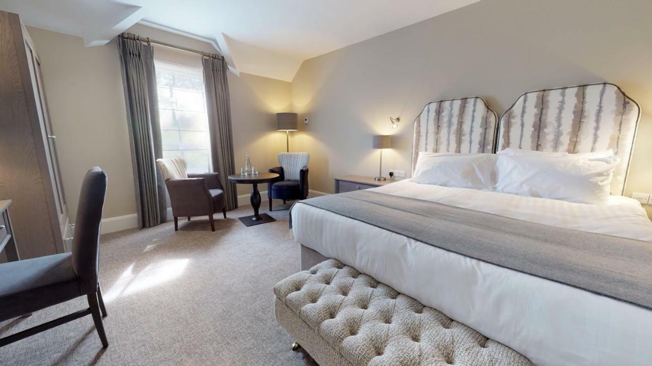 The Salthouse Hotel バリーキャッスル エクステリア 写真