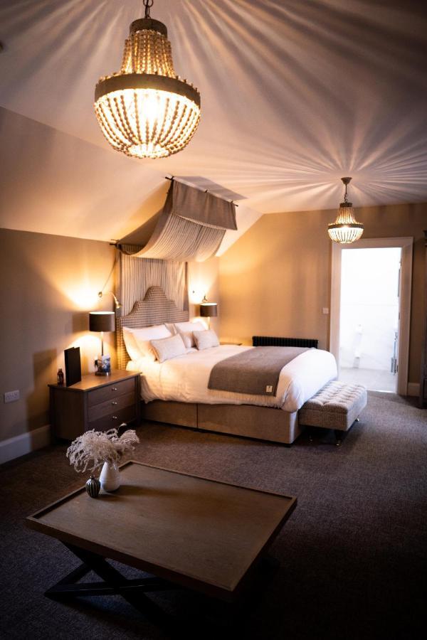 The Salthouse Hotel バリーキャッスル エクステリア 写真